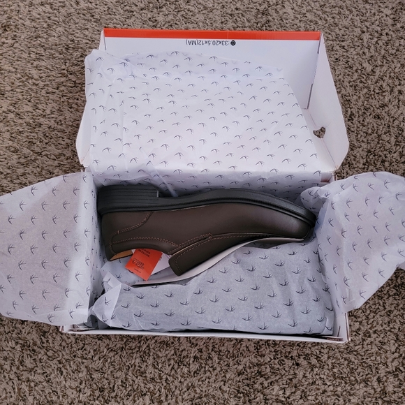 DEER STAGS MENS SHOES - Picture 4 of 5